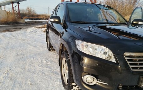 Toyota RAV4, 2010 год, 1 230 000 рублей, 8 фотография