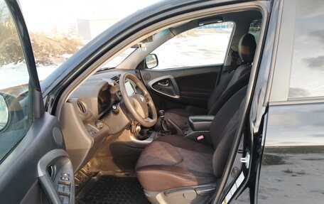 Toyota RAV4, 2010 год, 1 230 000 рублей, 9 фотография