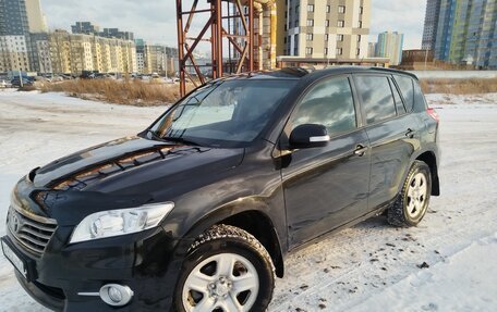 Toyota RAV4, 2010 год, 1 230 000 рублей, 5 фотография