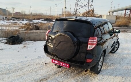 Toyota RAV4, 2010 год, 1 230 000 рублей, 3 фотография