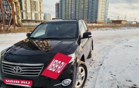Toyota RAV4, 2010 год, 1 230 000 рублей, 7 фотография