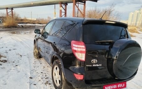 Toyota RAV4, 2010 год, 1 230 000 рублей, 4 фотография