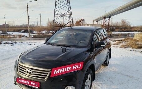 Toyota RAV4, 2010 год, 1 230 000 рублей, 14 фотография