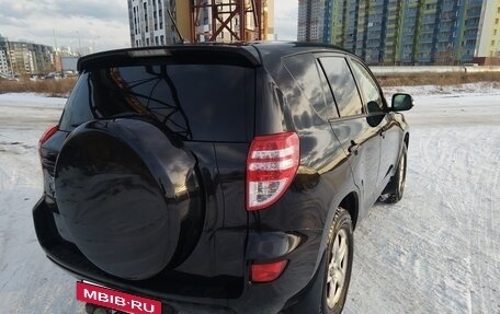 Toyota RAV4, 2010 год, 1 230 000 рублей, 15 фотография