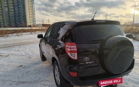Toyota RAV4, 2010 год, 1 230 000 рублей, 16 фотография