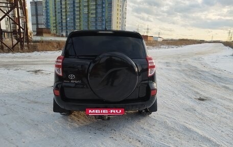 Toyota RAV4, 2010 год, 1 230 000 рублей, 17 фотография