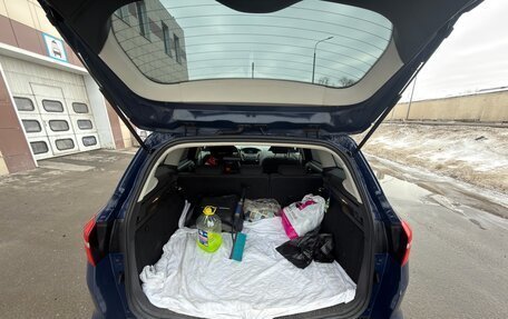 Ford Focus III, 2017 год, 1 200 000 рублей, 11 фотография