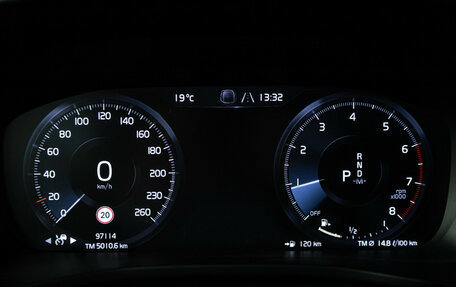 Volvo XC40 I, 2018 год, 2 249 989 рублей, 11 фотография