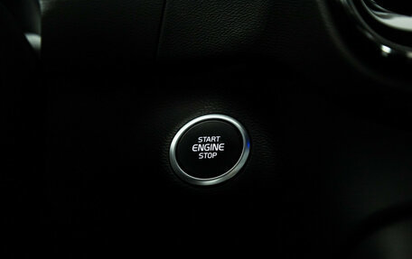 Volvo XC40 I, 2018 год, 2 249 989 рублей, 20 фотография