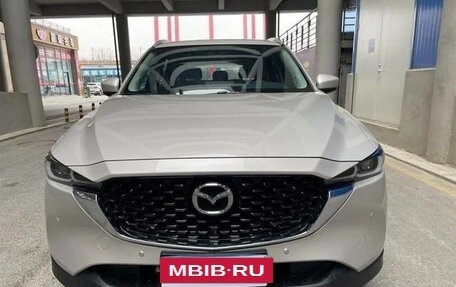 Mazda CX-5 II, 2022 год, 1 950 000 рублей, 2 фотография