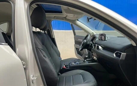 Mazda CX-5 II, 2022 год, 1 950 000 рублей, 9 фотография