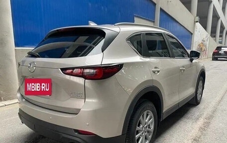 Mazda CX-5 II, 2022 год, 1 950 000 рублей, 4 фотография