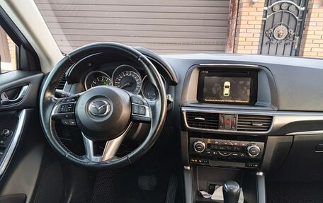 Mazda CX-5 II, 2016 год, 2 489 000 рублей, 11 фотография