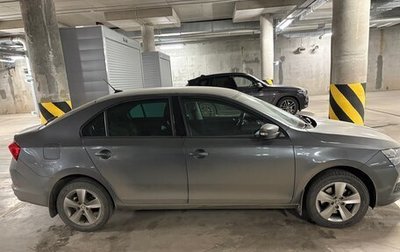 Skoda Rapid II, 2021 год, 1 970 000 рублей, 1 фотография