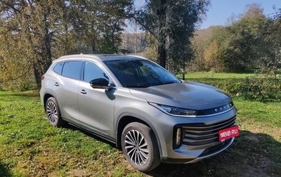 CheryExeed TXL, 2023 год, 2 200 000 рублей, 1 фотография