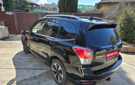Subaru Forester, 2016 год, 1 750 000 рублей, 1 фотография