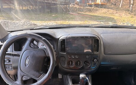 Ford Maverick, 2006 год, 470 000 рублей, 8 фотография