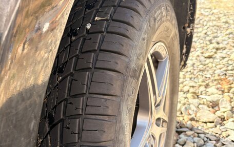 Ford Maverick, 2006 год, 470 000 рублей, 11 фотография