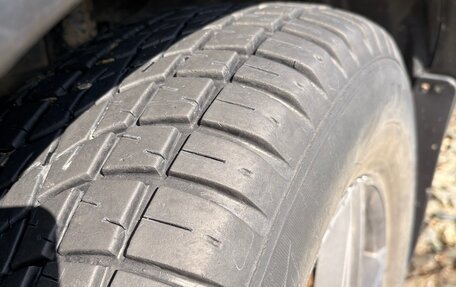 Ford Maverick, 2006 год, 470 000 рублей, 10 фотография