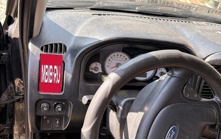 Ford Maverick, 2006 год, 470 000 рублей, 9 фотография