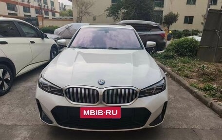 BMW 3 серия, 2023 год, 3 000 000 рублей, 1 фотография