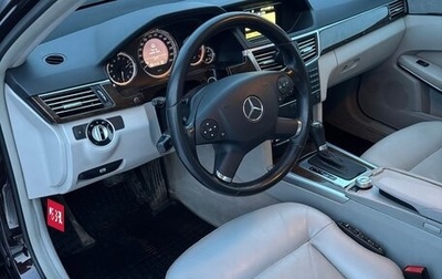 Mercedes-Benz E-Класс, 2010 год, 1 355 000 рублей, 1 фотография