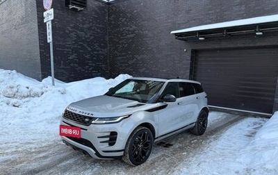 Land Rover Range Rover Evoque II, 2020 год, 3 850 000 рублей, 1 фотография
