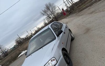 Hyundai Accent II, 2007 год, 205 000 рублей, 1 фотография