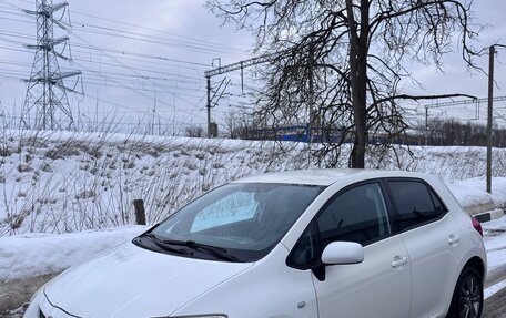Toyota Auris II, 2008 год, 650 000 рублей, 1 фотография