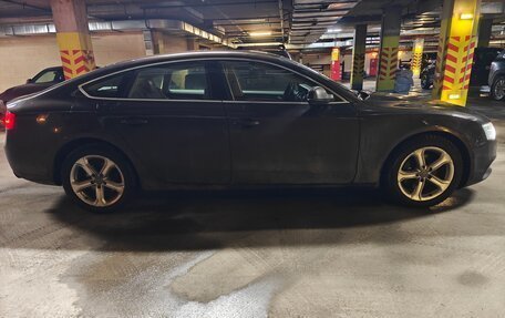 Audi A5, 2013 год, 1 550 000 рублей, 1 фотография