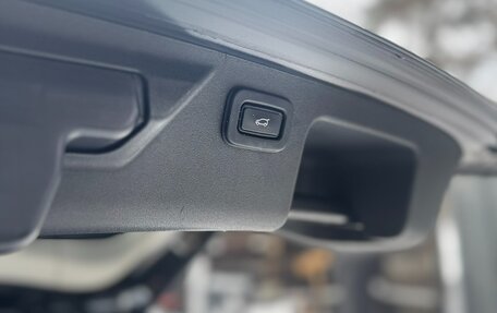 Land Rover Discovery Sport I рестайлинг, 2020 год, 4 000 000 рублей, 11 фотография