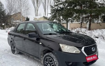 Datsun on-DO I рестайлинг, 2018 год, 333 333 рублей, 1 фотография