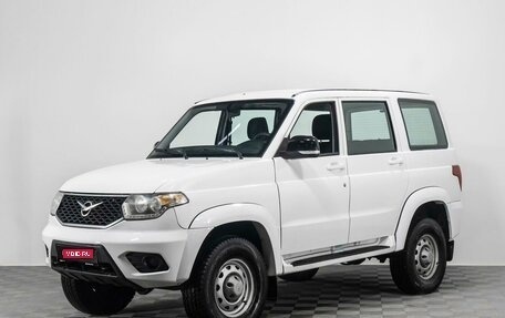 ЛуАЗ Patriot, 2017 год, 1 320 000 рублей, 1 фотография