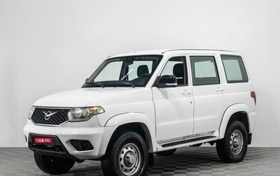 ЛуАЗ Patriot, 2017 год, 1 320 000 рублей, 1 фотография