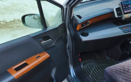 Honda Freed I, 2012 год, 1 150 000 рублей, 3 фотография