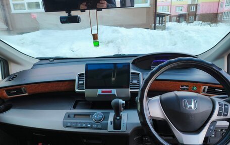 Honda Freed I, 2012 год, 1 150 000 рублей, 4 фотография