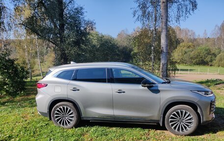 CheryExeed TXL, 2023 год, 2 200 000 рублей, 2 фотография