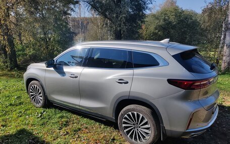 CheryExeed TXL, 2023 год, 2 200 000 рублей, 5 фотография