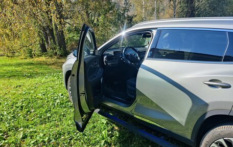 CheryExeed TXL, 2023 год, 2 200 000 рублей, 4 фотография