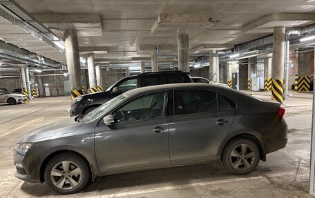 Skoda Rapid II, 2021 год, 1 970 000 рублей, 4 фотография