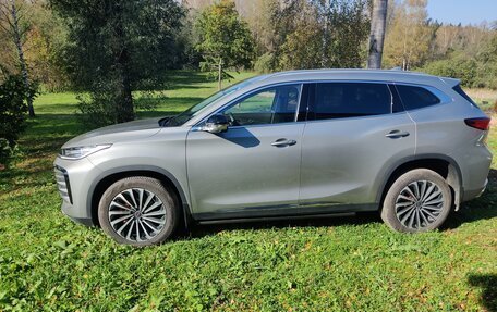 CheryExeed TXL, 2023 год, 2 200 000 рублей, 7 фотография