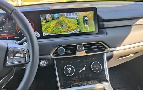 CheryExeed TXL, 2023 год, 2 200 000 рублей, 10 фотография