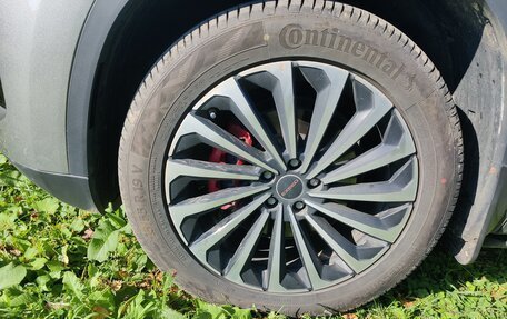 CheryExeed TXL, 2023 год, 2 200 000 рублей, 11 фотография