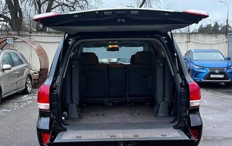 Toyota Land Cruiser 200, 2008 год, 3 300 000 рублей, 9 фотография