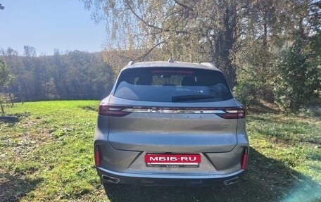CheryExeed TXL, 2023 год, 2 200 000 рублей, 6 фотография