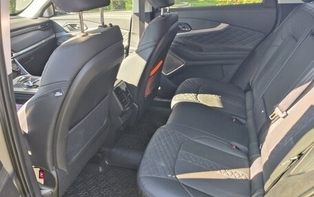 CheryExeed TXL, 2023 год, 2 200 000 рублей, 8 фотография
