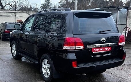 Toyota Land Cruiser 200, 2008 год, 3 300 000 рублей, 3 фотография