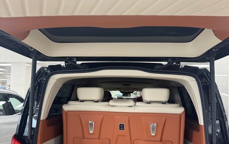 Mercedes-Benz Vito, 2024 год, 9 200 000 рублей, 7 фотография