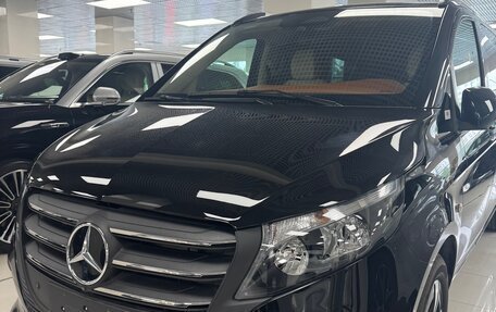 Mercedes-Benz Vito, 2024 год, 9 200 000 рублей, 3 фотография