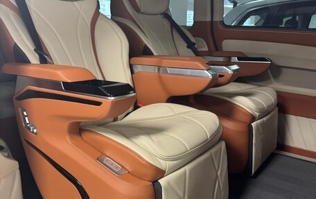 Mercedes-Benz Vito, 2024 год, 9 200 000 рублей, 11 фотография